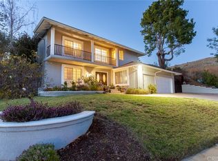 1601 Dover Ave, Thousand Oaks, CA 91360