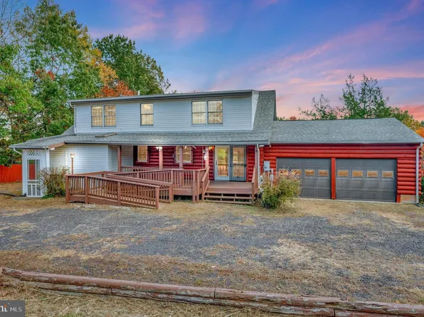 3856 Rapidan Hills Dr, Locust Grove, VA 22508