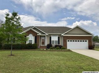 1840 Lasseter Rd, Southside, AL 35907