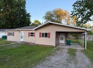 103 Andre St, Bay City, MI 48706