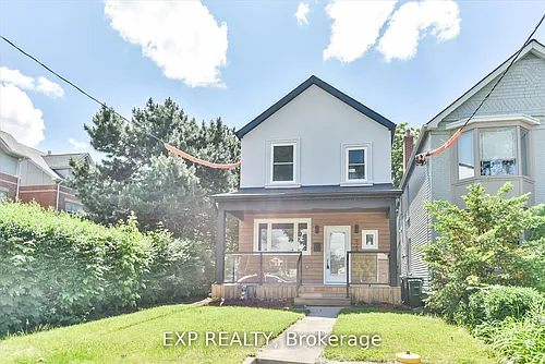 922 Logan Ave #B Photo 1