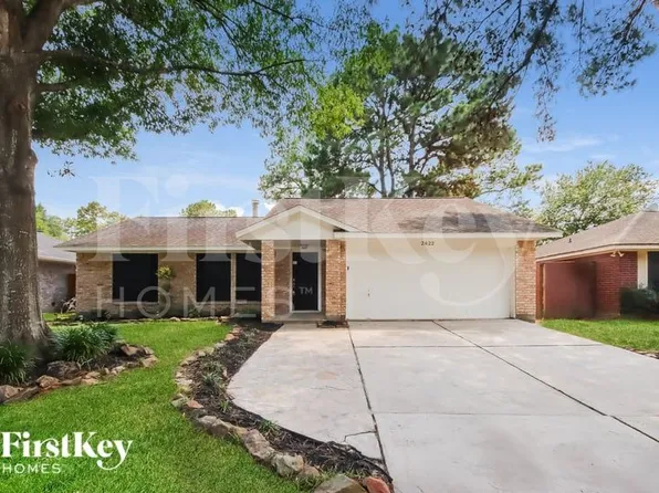 2422 Sherwood Hollow Ln, Kingwood, TX 77339
