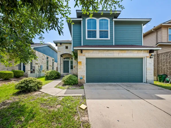 2021 Nestlewood Dr, Austin, TX 78754