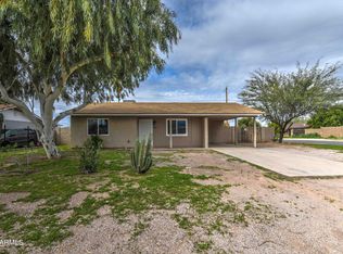 1810 S Coconino Dr, Apache Junction, AZ 85120