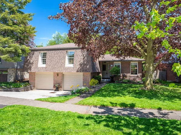79 Mary St, Halton Hills, ON L7G 4V9