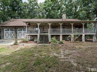 4947 S State Highway 87, Graham, NC 27253