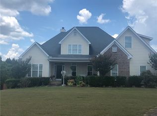 11 Unbridled Rd SE, Rome, GA 30161