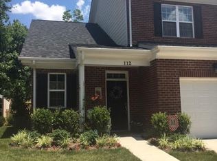 112 Tuska Hills Dr, Holly Springs, NC 27540