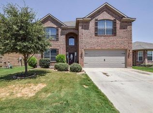 1509 Quails Nest Dr, Fort Worth, TX 76177