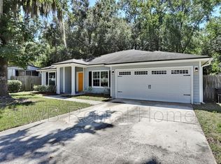 7552 Algood St, Jacksonville, FL 32244