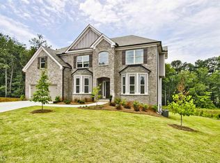 3815 Sierra Knolls Ct #23, Cumming, GA