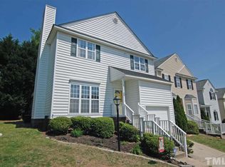 4501 Pinckney Pl, Raleigh, NC 27604