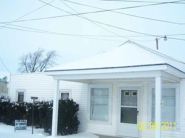 22675 W Front St, Curtice, OH 43412