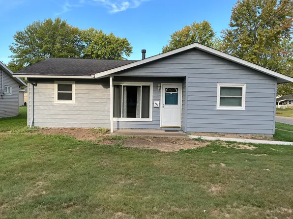 701 Concord Ave, Elyria, OH 44035