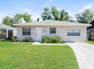 4603 E Temple Heights Rd #1, Tampa, FL 33617