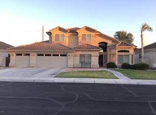 1418 E Shannon St, Gilbert, AZ 85295