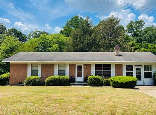 1639 N Union Ave, Ozark, AL 36360