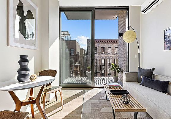 3rd image of 2750 Frederick Douglass Blvd Penthouse C