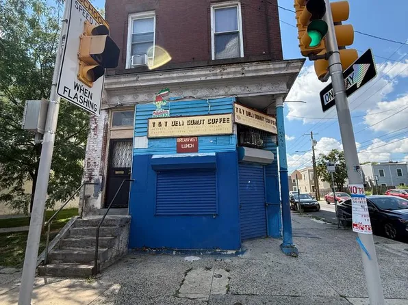 1542 Diamond St, Philadelphia, PA 19121