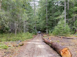 20400 Timber Rd, Willits, CA 95490