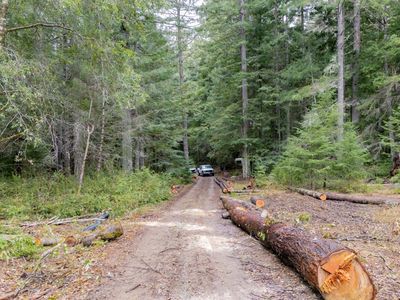 20400 Timber Road, Willits, CA, 95490