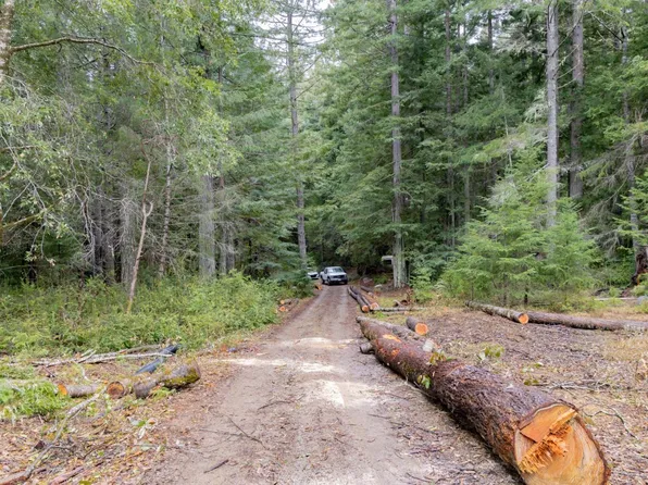 20400 Timber Road, Willits, CA 95490