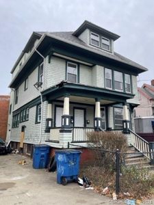 263 Norton Street, New Haven, CT, 06511