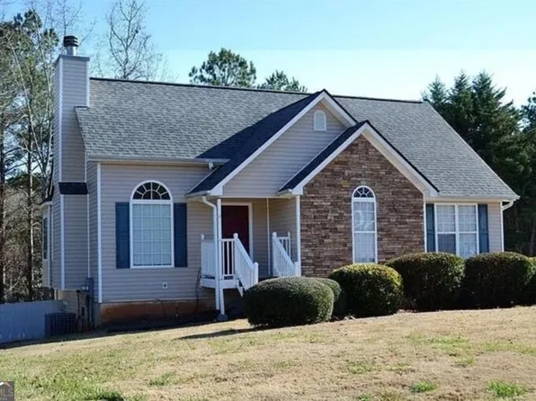 25 Torrent Ct, Rockmart, GA 30153