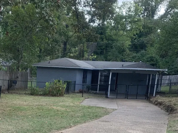 1611 Glen Ave, Shreveport, LA 71109