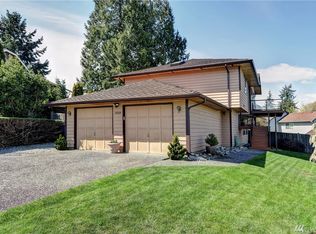 9709 8th St NE, Lake Stevens, WA 98258