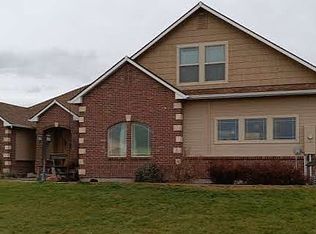 8376 Mack Attack Ln, Middleton, ID 83644