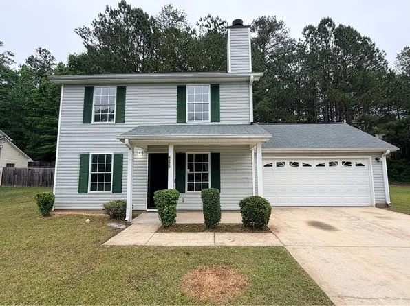 6275 Topaz Trl, College Park, GA 30349