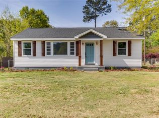 203 Stone Dr, Anderson, SC 29625