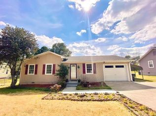 807 Clark St, Dalton, GA 30720