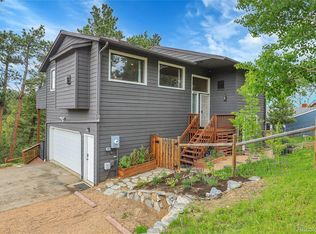 30273 Conifer Rd, Evergreen, CO 80439