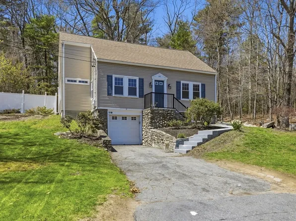 145 Boylston Cir, Shrewsbury, MA 01545