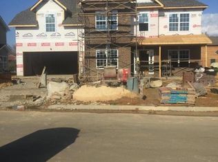 2708 Sweeping Rain Ln, Knoxville, TN 37931