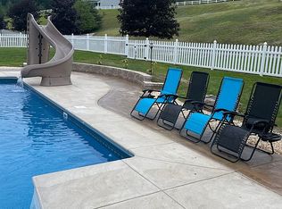 78 Stone Ridge Rd, Drums, PA 18222