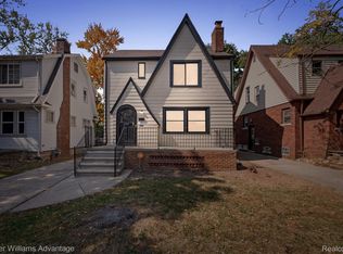 14955 Prevost St, Detroit, MI 48227