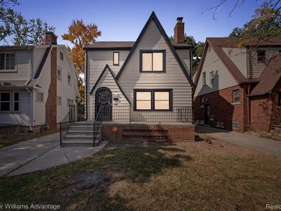 14955 Prevost St, Detroit, MI, 48227