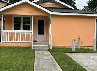 227 Fell St, Savannah, GA 31415