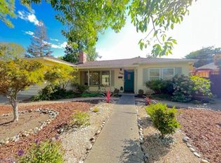 1266 Alameda De Las Pulgas, Redwood City, CA 94061