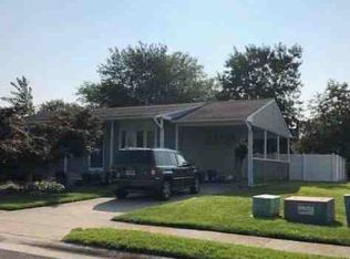 25 Bucknell Rd, Somers Point, NJ 08244