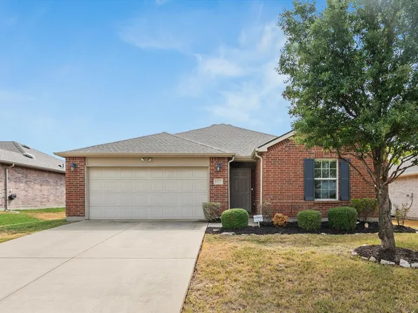 14721 Brandon Dr, Little Elm, TX 75068
