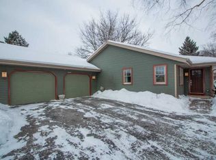 920 Harding St, Oregon, WI 53575