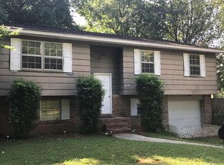 1701 Shady Lane Pl SW, Cleveland, TN 37311