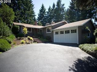 4284 Westbay Rd, Lake Oswego, OR 97035