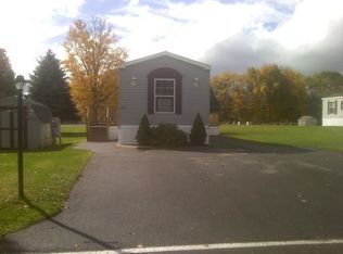 58 Noble Ln, Rome, NY 13440