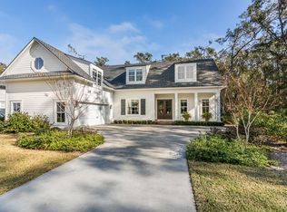 146 Township Bluff Cir, Saint Simons Island, GA 31522