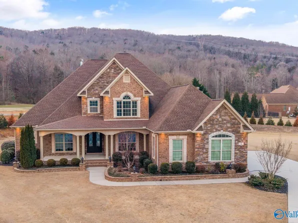 2 Sanders Hill Way SE, Gurley, AL 35748